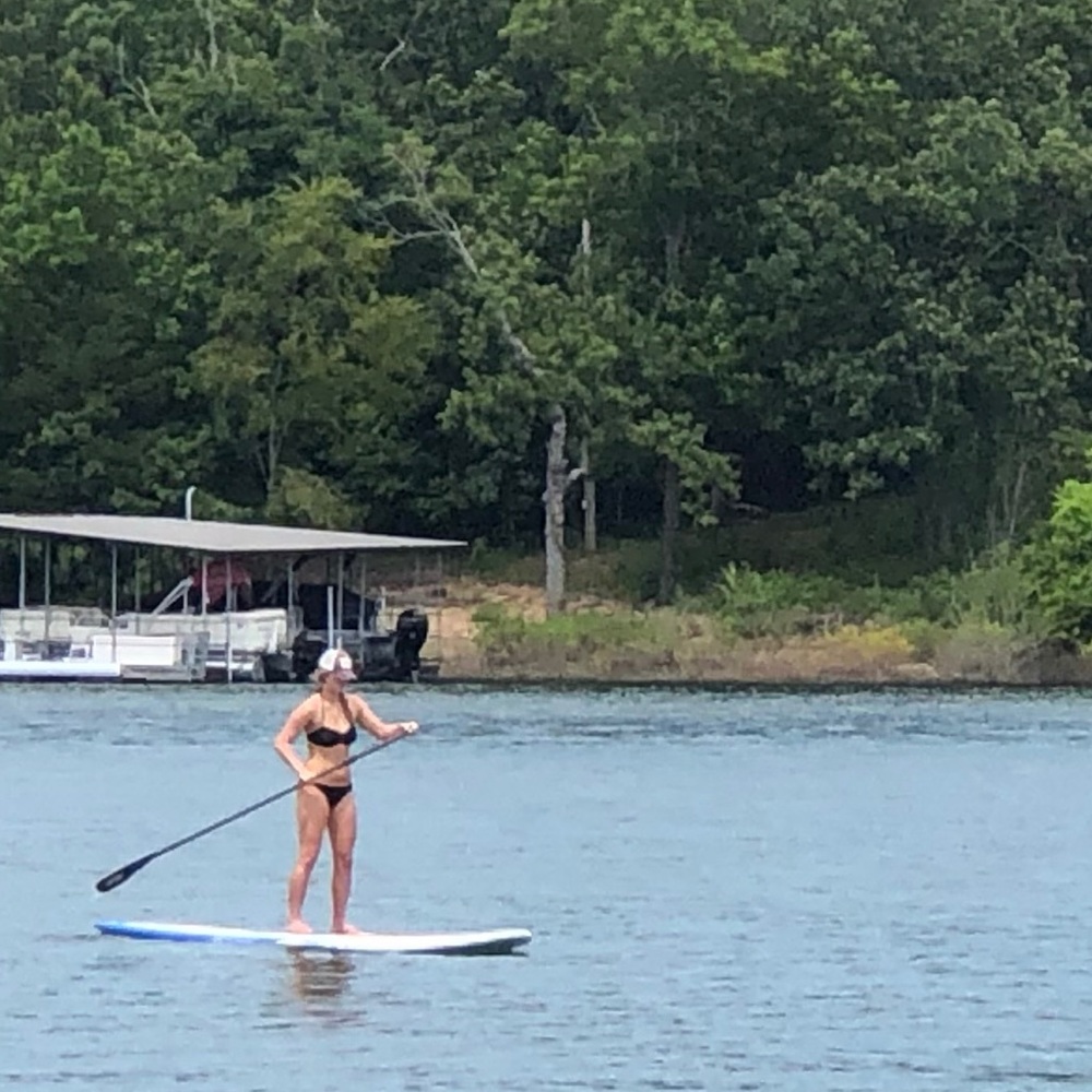 Meet your Posher, Marcy